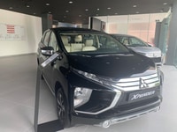 Mitsubishi xpander 7 chỗ số sàn Mitsubishi xpander 7 chỗ số sàn