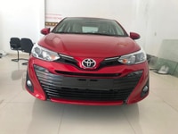 Toyota Vios 2020 giá ưu đãi mùa dịch, miễn phí thủ tục, giao xe ngay Toyota Vios 2020 giá ưu đãi mùa dịch, miễn phí thủ tục, giao xe ngay