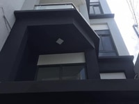 nhà hẻm xe hơi sát mặt tiền Nguyễn Thượng Hiền.dt 45m2.5 tầng nhà hẻm xe hơi sát mặt tiền Nguyễn Thượng Hiền.dt 45m2.5 tầng