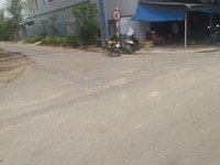 Bán đất mặt tiền Đặng Thị Tô- Củ Chi Bán đất mặt tiền Đặng Thị Tô- Củ Chi