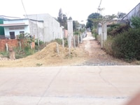 Đất mặt tiền phùng hưng tp. bmt + DT: 6 x 59,5m + PL : 125m thổ cư Đất mặt tiền phùng hưng tp. bmt + DT: 6 x 59,5m + PL : 125m thổ cư