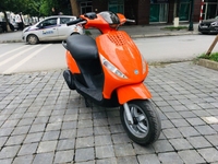 Piaggio Zip Việt 100 Vàng Cam 217 Hà Nội Mới 99% Piaggio Zip Việt 100 Vàng Cam 217 Hà Nội Mới 99%