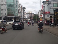 Bán nhà 2 Mặt Tiền Đường Chính Ngay Trung Tâm, Phường 6, Đà Lạt Bán nhà 2 Mặt Tiền Đường Chính Ngay Trung Tâm, Phường 6, Đà Lạt