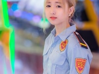 Tuyển nam nữ thời vụ/chính thức quẹt thẻ, Q1 Tuyển nam nữ thời vụ/chính thức quẹt thẻ, Q1