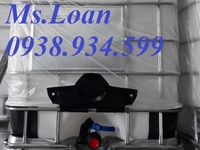 Tank nhựa 1000 lít,bồn nhựa đựng hóa chất 1000 lít Tank nhựa 1000 lít,bồn nhựa đựng hóa chất 1000 lít