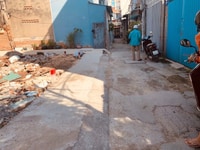 Cần bán lô đất đường Lê Đức Thọ, phường 16, Gò Vấp Cần bán lô đất đường Lê Đức Thọ, phường 16, Gò Vấp