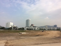 Bán đất khách sạn, liền kề nhỏ khu vực BIM Hùng Thắng Bán đất khách sạn, liền kề nhỏ khu vực BIM Hùng Thắng