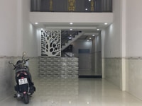 Bán Nhà Mới Mặt Tiền 229 đường Số 11, P.Bình Hưng Hòa Bán Nhà Mới Mặt Tiền 229 đường Số 11, P.Bình Hưng Hòa