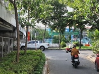 Mặt tiền Trần quang khải tân định quận 1. Trệt 2 lầu