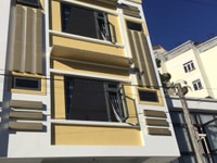 Bán nhà mặt tiền giá rẻ Hoàng Hoa Thám Phường 10 Đà Lạt Bán nhà mặt tiền giá rẻ Hoàng Hoa Thám Phường 10 Đà Lạt