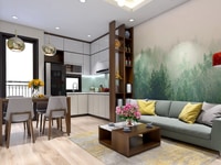 Căn hộ mặt tiền Ql 13, Unico Bình Dương Căn hộ mặt tiền Ql 13, Unico Bình Dương