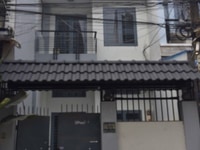 Cho thuê nhà nguyên căn MT hẻm nhựa 6m đường số 11, P.Bình Hưng Hòa Cho thuê nhà nguyên căn MT hẻm nhựa 6m đường số 11, P.Bình Hưng Hòa