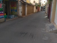 Nhà Đặng Văn Ngữ, Phú Nhuận, 55m2, 5 tầng, 8.5 tỷ Nhà Đặng Văn Ngữ, Phú Nhuận, 55m2, 5 tầng, 8.5 tỷ