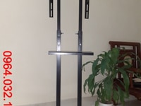 Khung treo tivi di động giá rẻ Khung treo tivi di động giá rẻ
