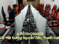Máy tính chơi game, máy tính đồ họa, lắp đặt dàn nét tận nơi Máy tính chơi game, máy tính đồ họa, lắp đặt dàn nét tận nơi