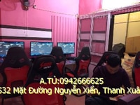 Nơi bán máy tính chơi game tại hà nội- bán máy để bàn và máy văn phòng Nơi bán máy tính chơi game tại hà nội- bán máy để bàn và máy văn phòng