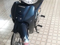 Bán wave anphal 2002 chính chủ Bán wave anphal 2002 chính chủ