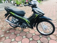 Honda Wave rsx 110 fi 2019 biển 29 Honda Wave rsx 110 fi 2019 biển 29