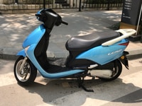 Honda lead 110 phun xăng điện tử màu xanh ngọc Honda lead 110 phun xăng điện tử màu xanh ngọc