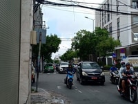 Bán Mặt tiền Nguyễn Trọng Tuyển Phú Nhuận, 5 tầng HĐ thuê 40tr/th. Bán Mặt tiền Nguyễn Trọng Tuyển Phú Nhuận, 5 tầng HĐ thuê 40tr/th.