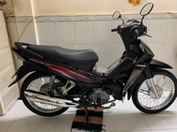 Xe honda blade chính chủ bstp trùm mền mới 98%, bán trả góp tt 50% Xe honda blade chính chủ bstp trùm mền mới 98%, bán trả góp tt 50%
