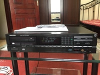Đầu CD Philips 834 Đẹp Xuất Sắc Hàng Châu Âu Đầu CD Philips 834 Đẹp Xuất Sắc Hàng Châu Âu