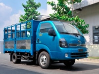 Bán xe tải KIA K250, chỉ với 130 tr lấy xe Bán xe tải KIA K250, chỉ với 130 tr lấy xe