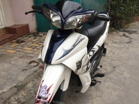 Yamaha Jupiter gravita trắng vành đúc chính chủ Yamaha Jupiter gravita trắng vành đúc chính chủ