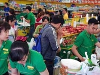 Tuyển Nhân viên bán hàng quận thủ Đức Tuyển Nhân viên bán hàng quận thủ Đức