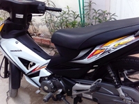 Honda Wave rsx 100 vành đúc biển 29 Honda Wave rsx 100 vành đúc biển 29