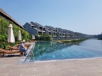 Bán biệt thự Casamia Hội An, nhà 3 tầng giá cực tốt 7ty5 Bán biệt thự Casamia Hội An, nhà 3 tầng giá cực tốt 7ty5
