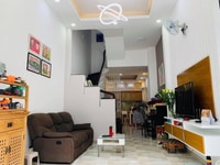 Chính chủ bán nhà hẻm xe hơi Đinh Tiên Hoàng Bình Thạnh 40m2 4 lầu. Chính chủ bán nhà hẻm xe hơi Đinh Tiên Hoàng Bình Thạnh 40m2 4 lầu.