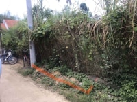 Bán nhanh lô đất Xã Tịnh Châu,dt 209,3m2;giá: 7xxtr Bán nhanh lô đất Xã Tịnh Châu,dt 209,3m2;giá: 7xxtr