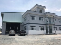 Nhà xưởng cho thuê khu công nghiệp tân đô long an Nhà xưởng cho thuê khu công nghiệp tân đô long an