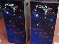Bán máy lọc nước aqua nano 9 cấp lọc. Bán máy lọc nước aqua nano 9 cấp lọc.