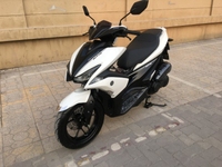 Yamaha Nvx 155 màu trắng Khóa smartkey cuối 2018 Yamaha Nvx 155 màu trắng Khóa smartkey cuối 2018