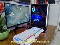 Quán nét cũ cần thanh lý giá rẻ ở hà nội Quán nét cũ cần thanh lý giá rẻ ở hà nội