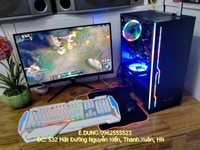 Quán nét cũ cần thanh lý giá rẻ ở hà nội Quán nét cũ cần thanh lý giá rẻ ở hà nội