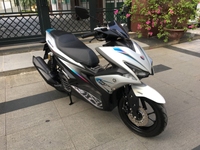 Yamaha Nvx 155 ABS màu ghi bạc 2019 còn bảo hành Yamaha Nvx 155 ABS màu ghi bạc 2019 còn bảo hành