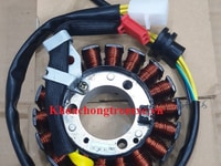 Cuộn Lửa Xe Máy Honda Yamaha Piaggio SYM Cuộn Lửa Xe Máy Honda Yamaha Piaggio SYM
