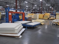 Tuyển gấp 4 nam công nhân làm Đệm tại Văn Điển, Thanh Trì Tuyển gấp 4 nam công nhân làm Đệm tại Văn Điển, Thanh Trì