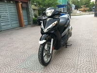 SYM Shark 170 Chế Fi màu đen chính chủ-216 SYM Shark 170 Chế Fi màu đen chính chủ-216