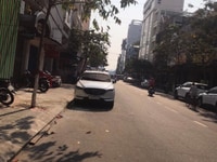 Bán lô đất VIP 2MT Nguyễn Chí Thanh, Hải Châu Bán lô đất VIP 2MT Nguyễn Chí Thanh, Hải Châu