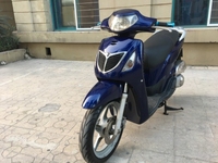 Honda SH 150 màu xanh đen 2011 chính chủ biển HN Honda SH 150 màu xanh đen 2011 chính chủ biển HN