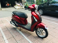 Yamaha Grande màu đỏ mận mới mua 2018 biển HN Yamaha Grande màu đỏ mận mới mua 2018 biển HN