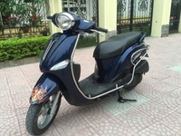 Yamaha Nozza chính chủ màu xanh tím-2015 Yamaha Nozza chính chủ màu xanh tím-2015