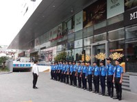 Tuyển bảo vệ làm việc Cầu Sông Đuống - đường Ngô Gia Tự Tuyển bảo vệ làm việc Cầu Sông Đuống - đường Ngô Gia Tự