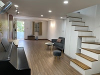 Chung cư lầu2 ,mặt tiền 279 Lê Văn Sỹ .120m2 giá 3tỷ6