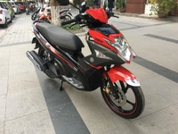 Yamaha Nouvo sx đỏ đen 2018 chính chủ biển 29 Yamaha Nouvo sx đỏ đen 2018 chính chủ biển 29