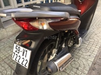 Xe sh ý 150 đời 2010 biển số tứ qúy Xe sh ý 150 đời 2010 biển số tứ qúy